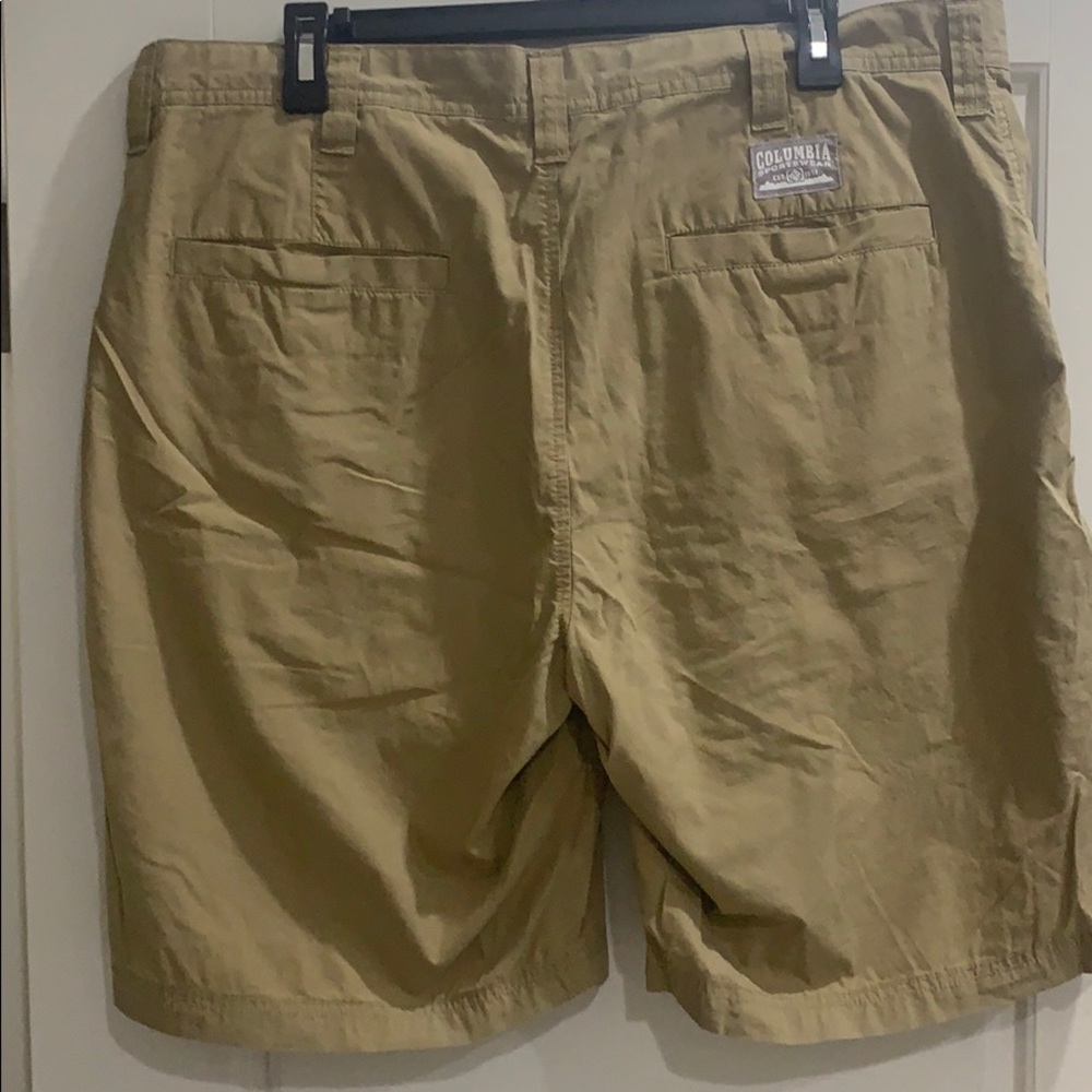 Columbia Shorts